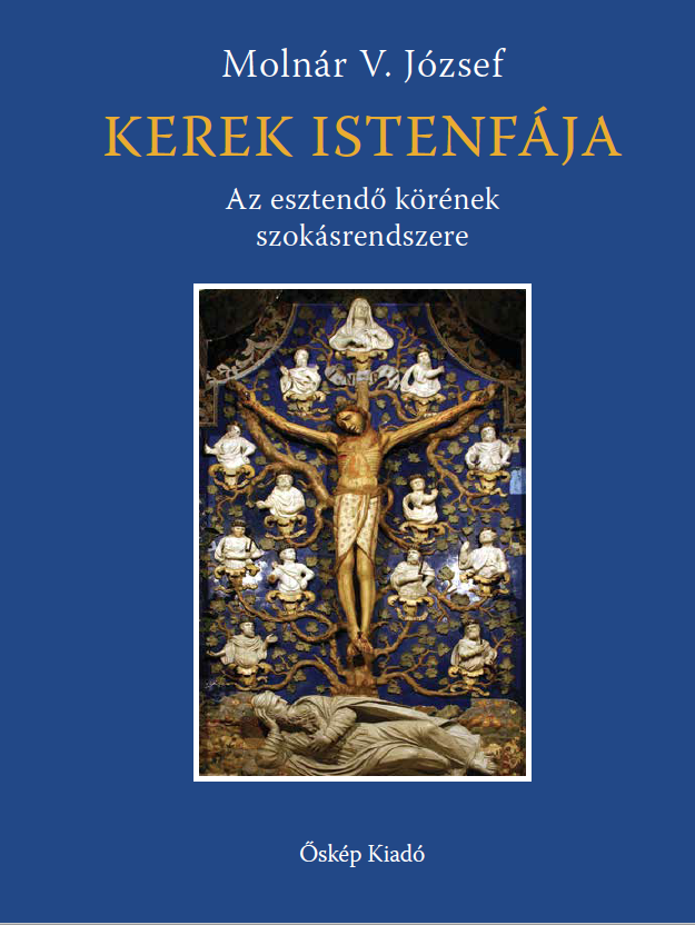 Kerek I Elöl