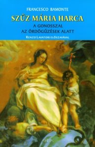 2785 Szuz Maria Harca A Gonosszal Az Ordoguzesek Alatt